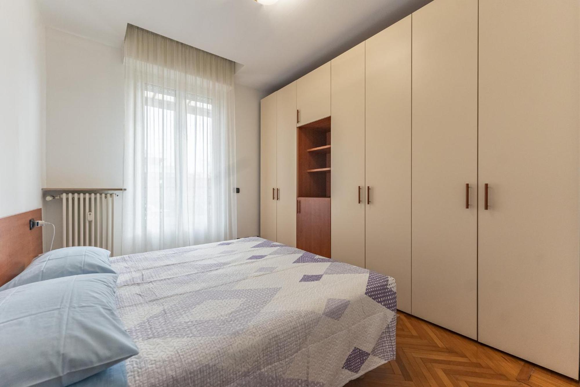 Ap1 Accogliente In Centro Appartement *