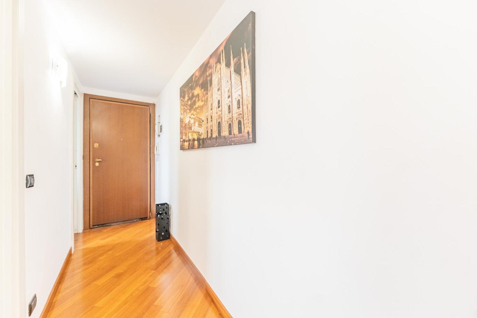 Ap1 Accogliente In Centro Appartement
