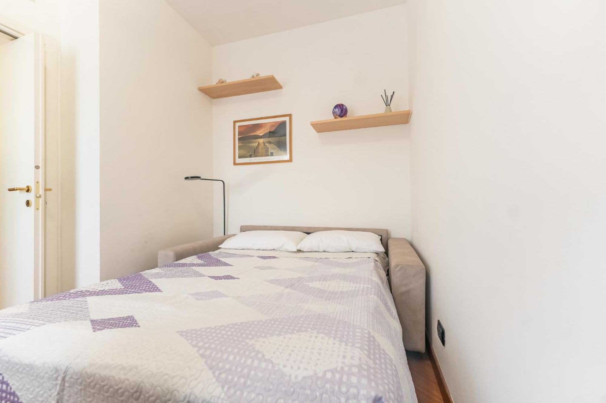 Ap1 Accogliente In Centro Appartement