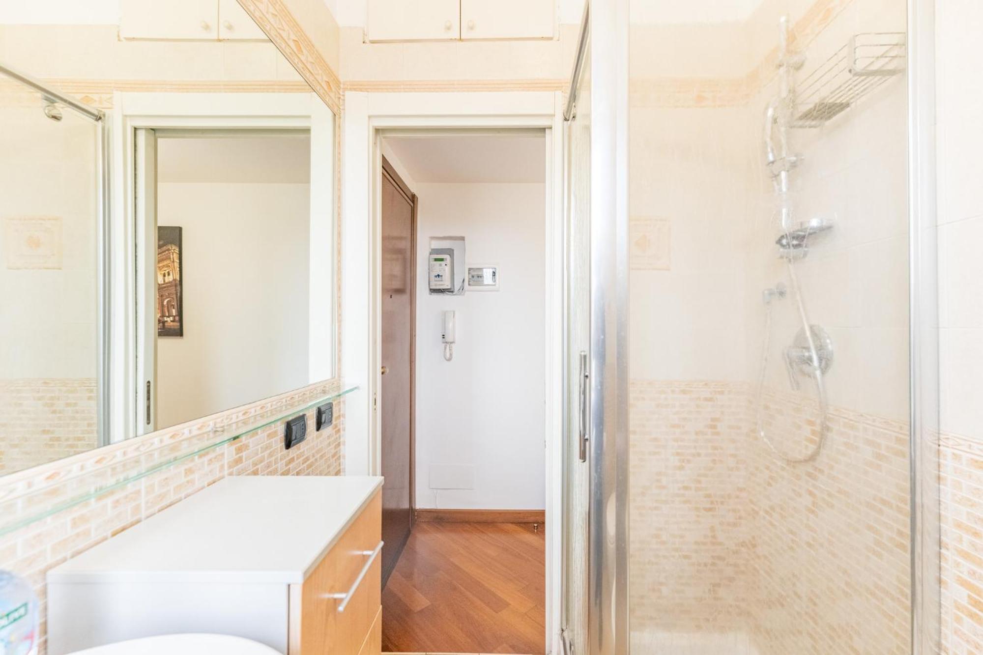 Appartement Ap1 Accogliente In Centro Milan
