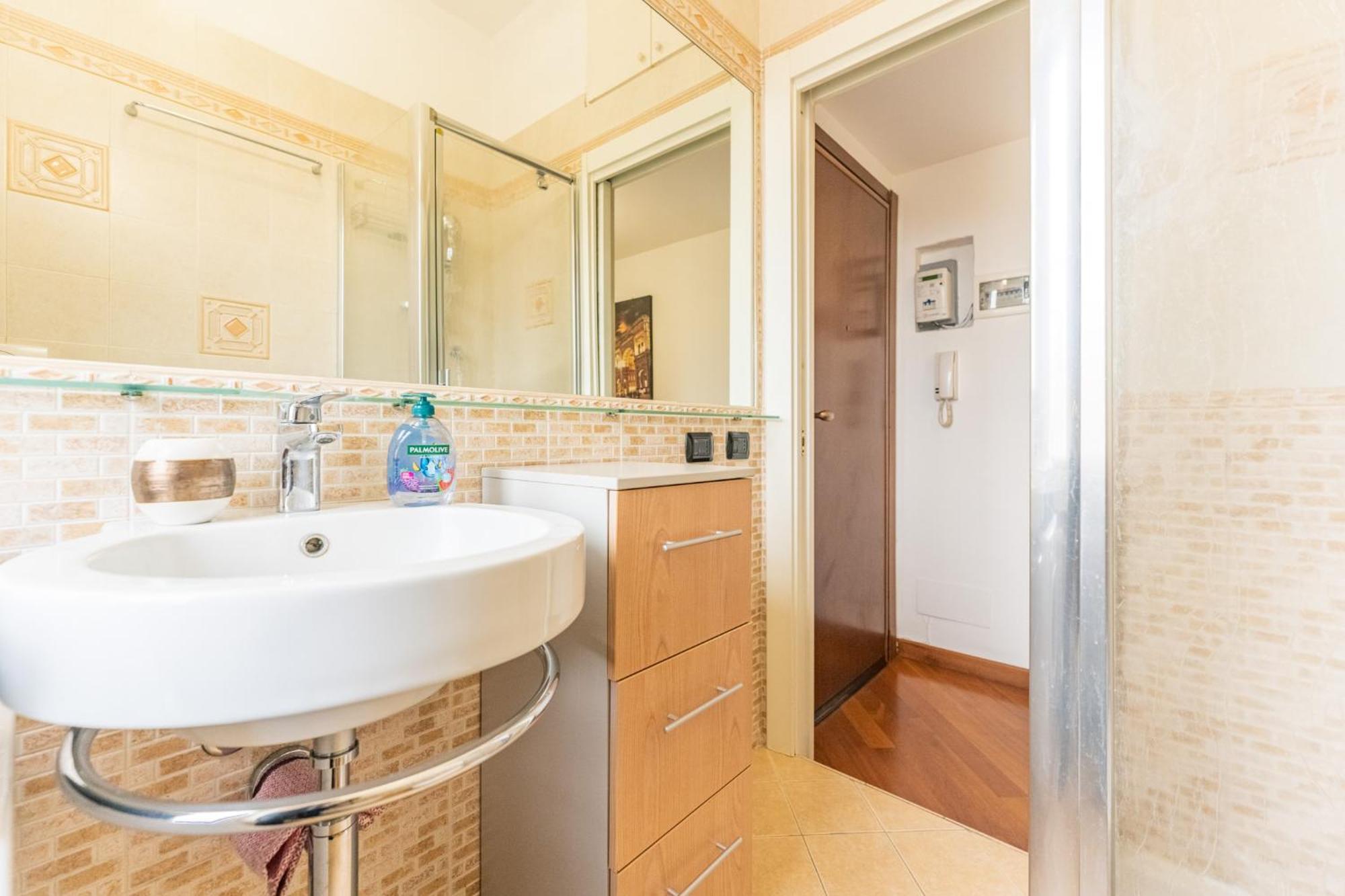 Appartement Ap1 Accogliente In Centro