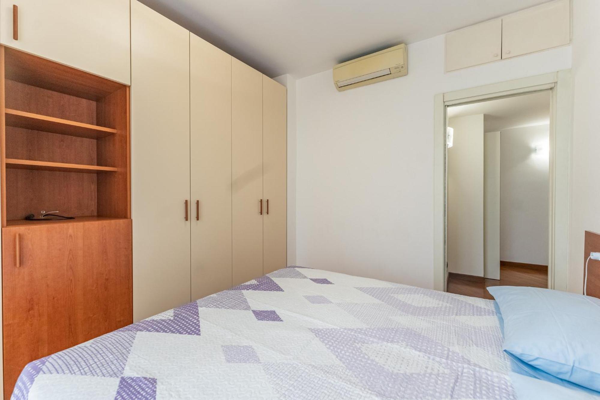 Ap1 Accogliente In Centro Appartement *
