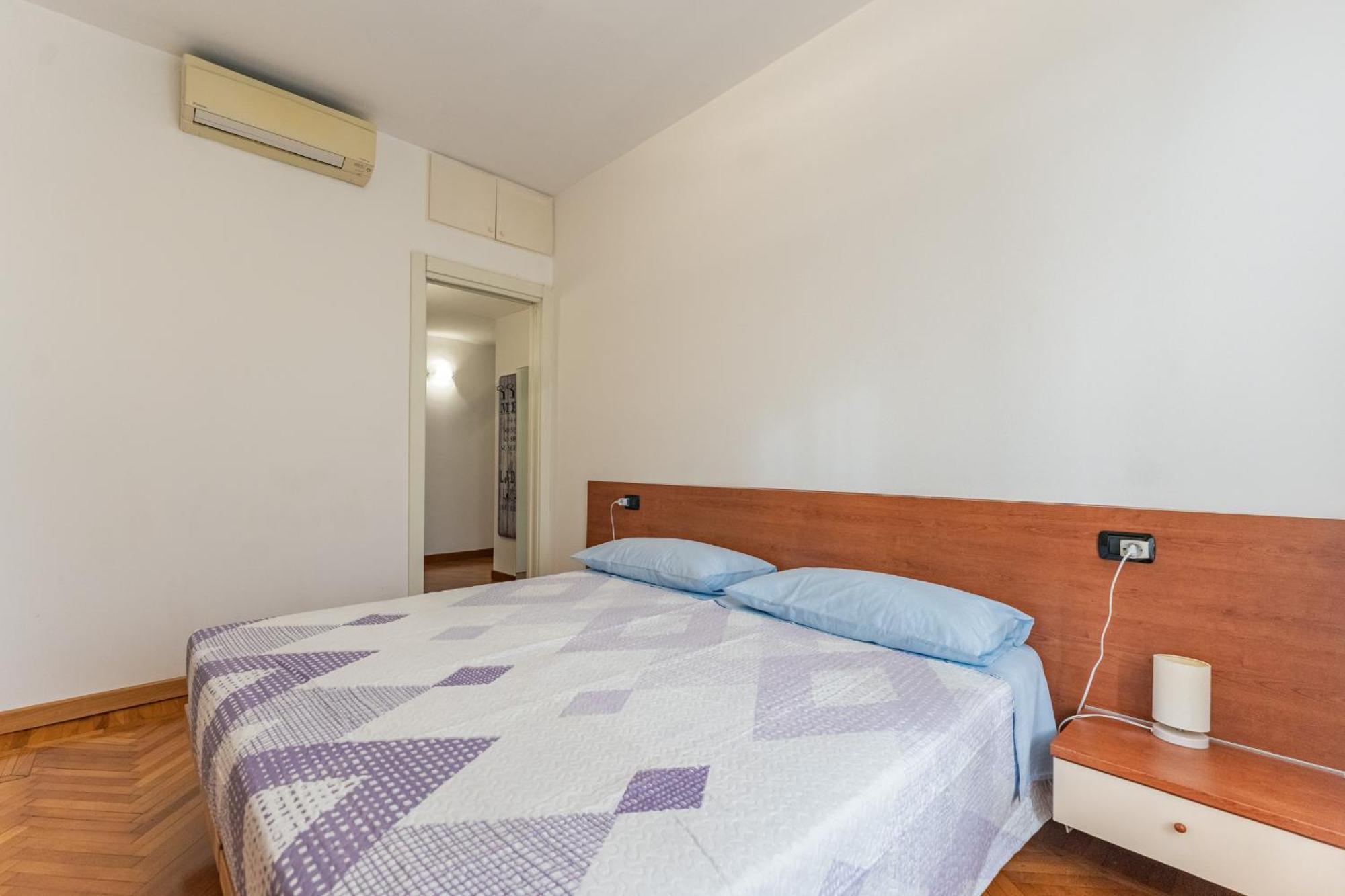 Ap1 Accogliente In Centro Appartement Milan
