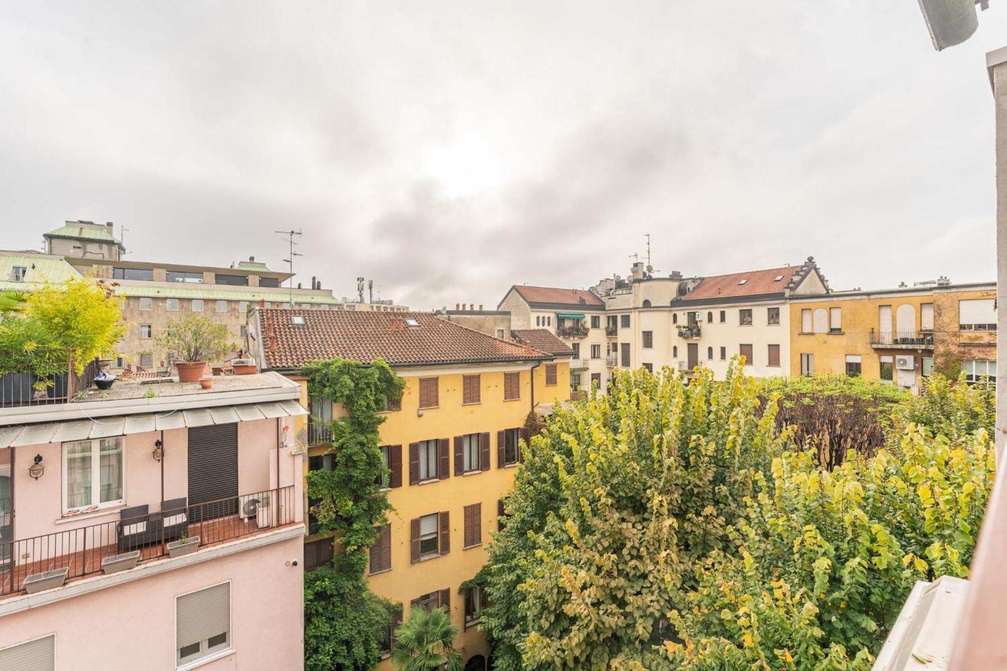 Ap1 Accogliente In Centro Appartamento *