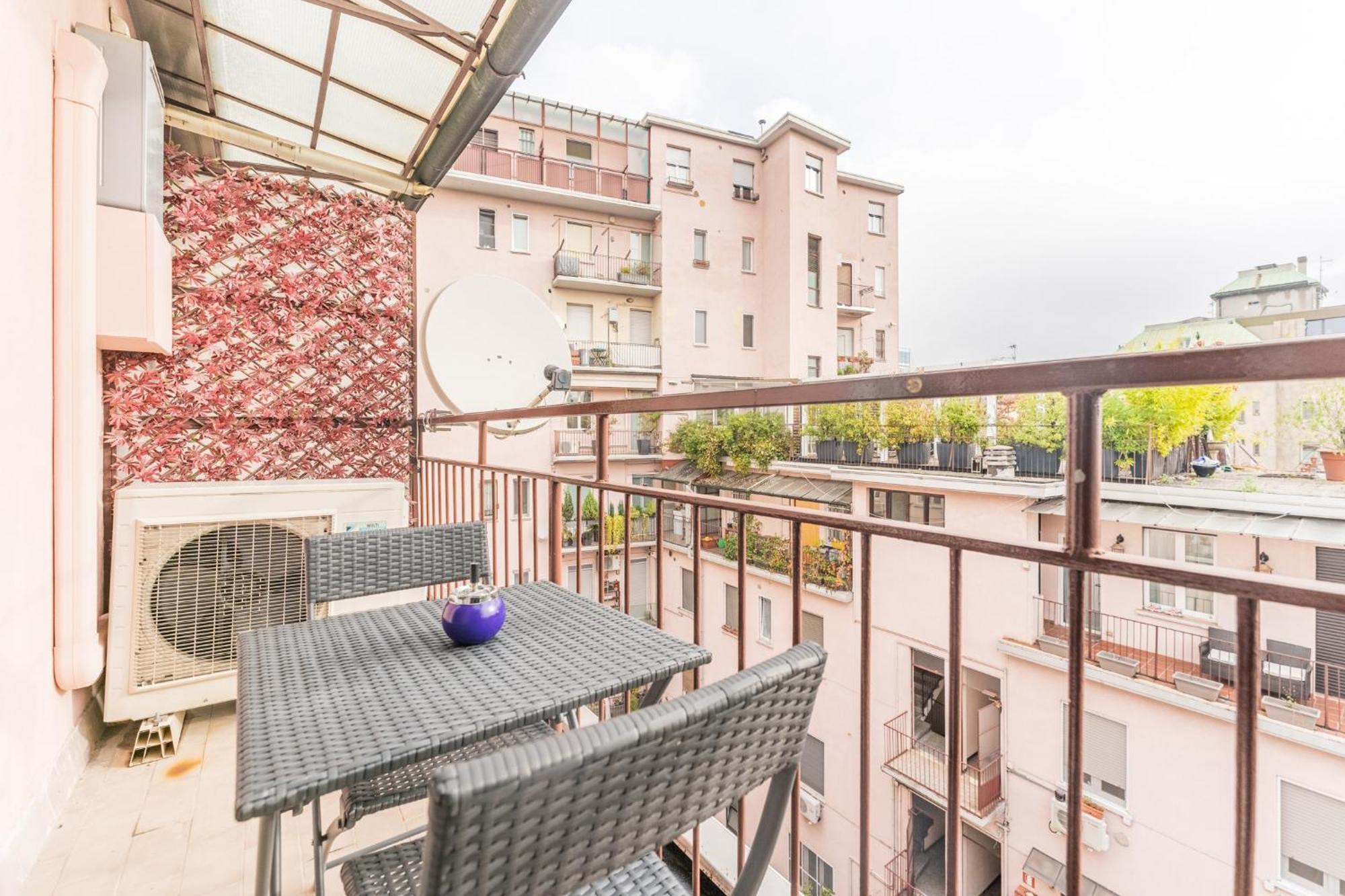 Appartement Ap1 Accogliente In Centro